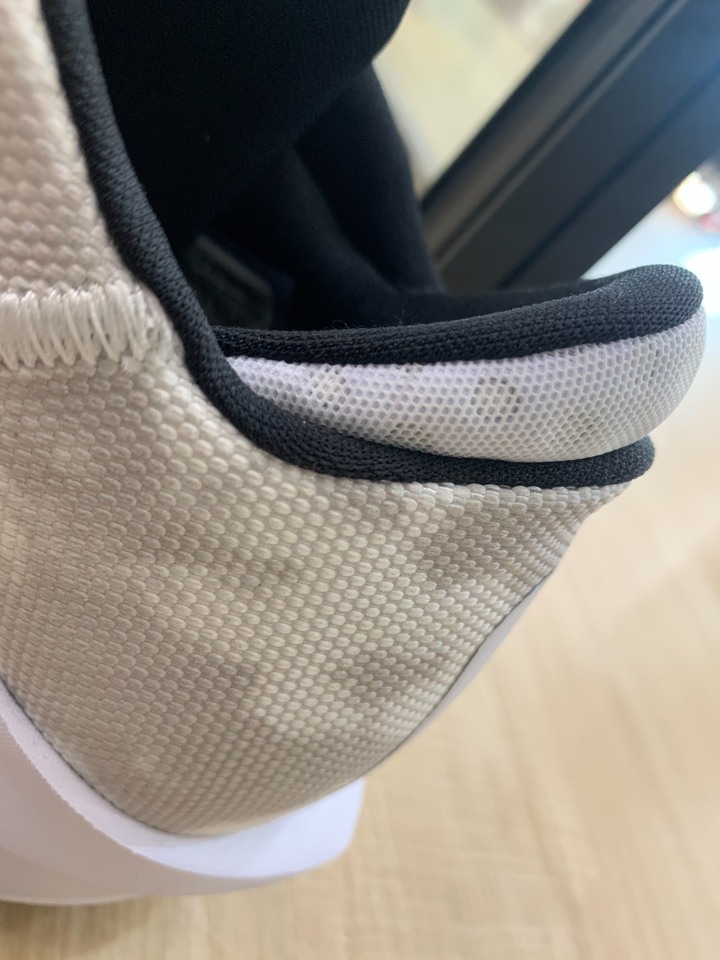淺談開箱:Converse All Star BB Jet 實測