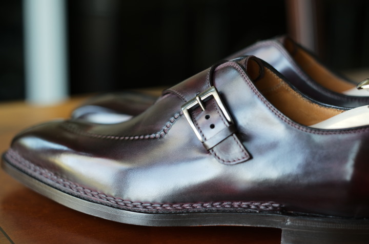 點我看大圖 Bontoni Brillantina II