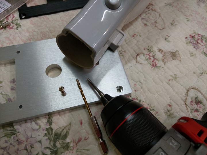 使用Arduino製作Kent500烘豆機控制盒連接Artisan烘豆軟體