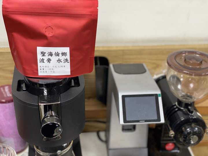 我繳的咖啡學費分享
