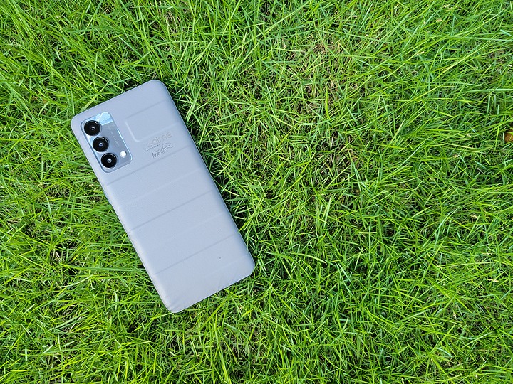 realme GT 大師版 不專業開箱 (拍照也會在這篇留言陸續更新)