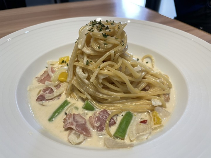 克萊樂創義料理｜高CP值平價義大利麵 近捷運大橋頭站
