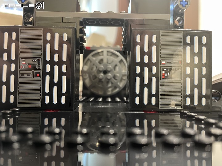 LEGO 75313 Star Wars AT-AT UCS終極收藏版 開箱