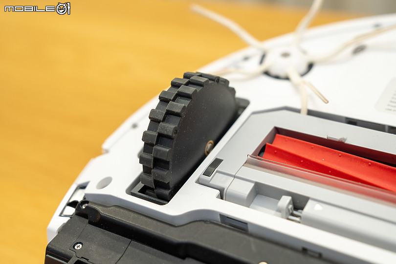 Roborock 石頭科技 掃拖機器人S7+｜掃拖與自動集塵的完全型態！