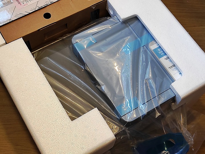 <<超聰明>> HP Smart Tank 795 體驗心得分享<<好省事>>
