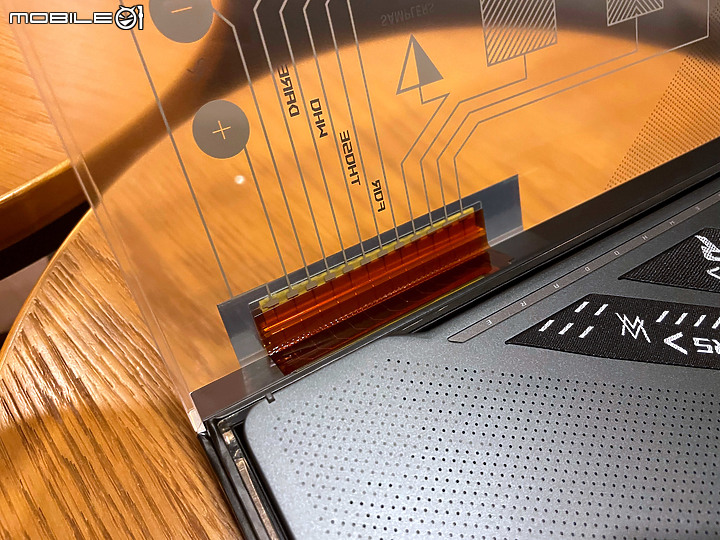 [分享] 入手特別版的 ROG Zephyrus G14 Alan Walker