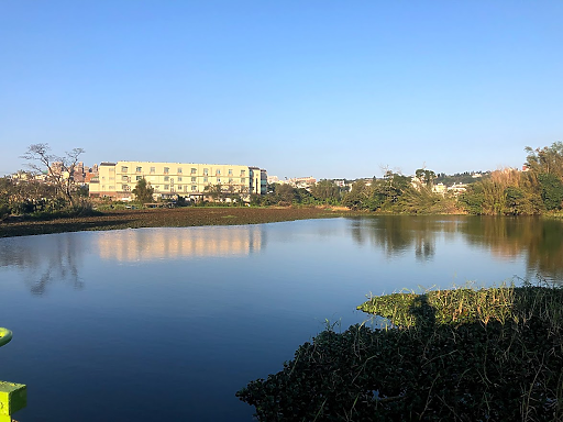 乙未戰爭歷史路線，用單車走讀台灣史上最大戰役