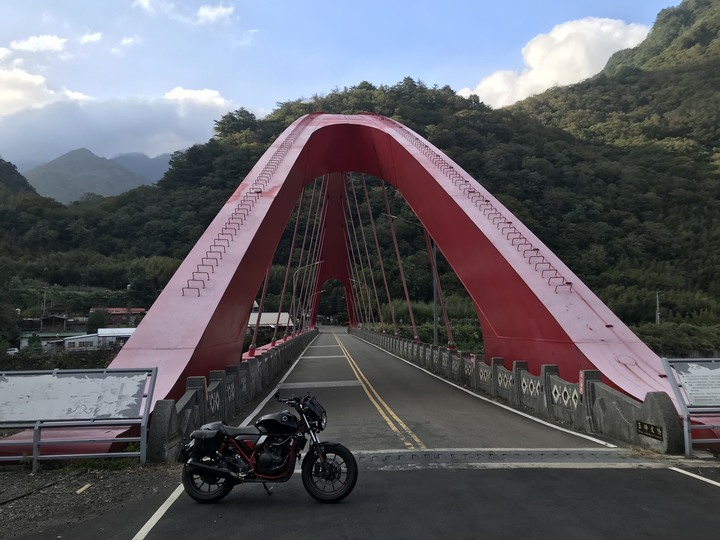 秋末長旅:銀杏森林、武嶺、777、888、999