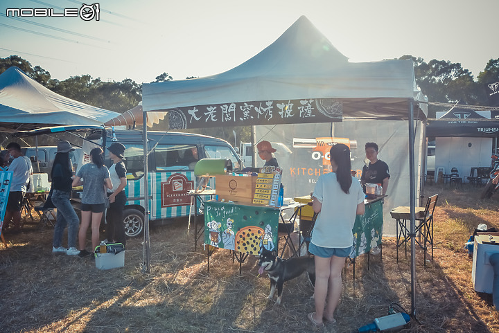 【700輛Land Rover齊聚】溫馨又趣味，TLRC台灣荒原俱樂部第21屆年會活動一日遊！