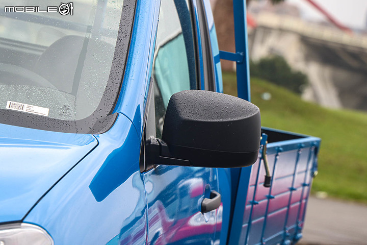 中華CMC Zinger Pick Up 三開型試駕|回歸商用本質,走進頭家的心!