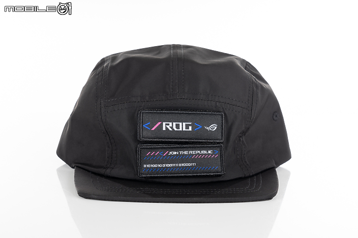ROG SLASH 潮流配件開箱｜將電競元素融入生活態度！