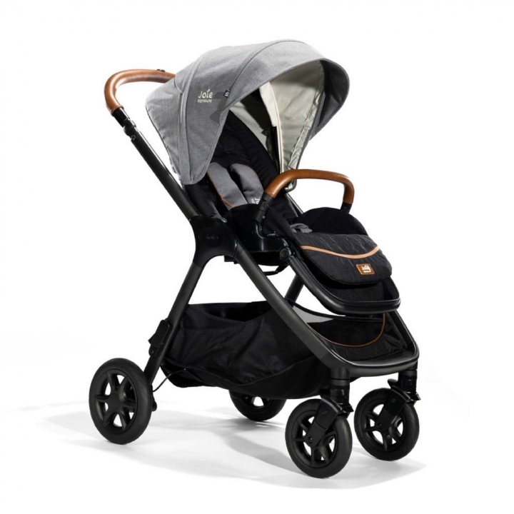 嬰兒推車分享Nuna, Recaro, Joie, Chicco (內有多選手)