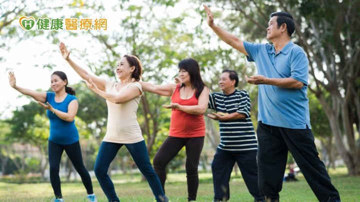 點我看大圖 簡單生活七件事(一)代謝症候群增1.5倍腦中風機會BMI在正常範圍嗎?