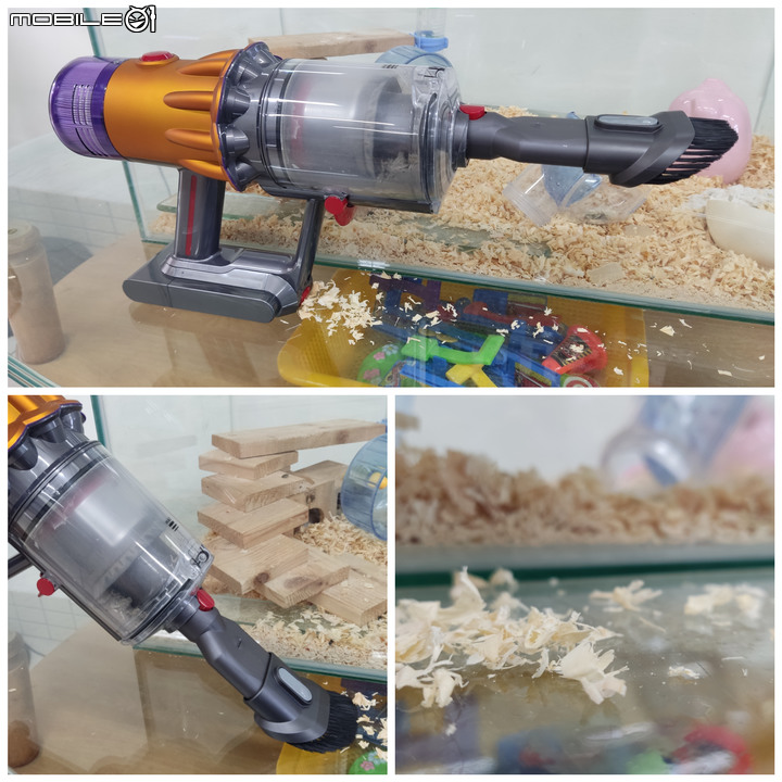 是否應該升級Dyson V12 ? 假開箱 真認養