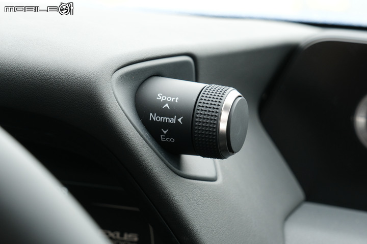 Lexus UX300e 試駕|更親民、高質感的豪華純電小休旅!