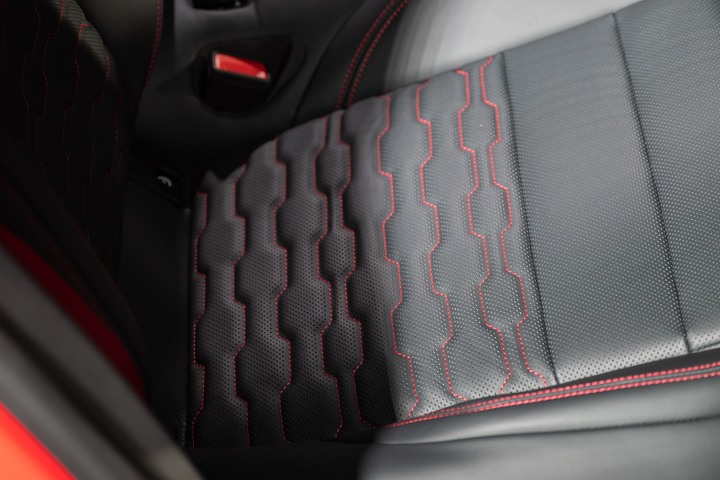 點我看大圖 Audi e-tron GT上市發表會搶先看