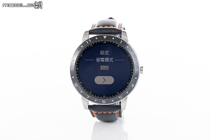 華碩VivoWatch 5體驗｜外觀更洗練、功能更方便！