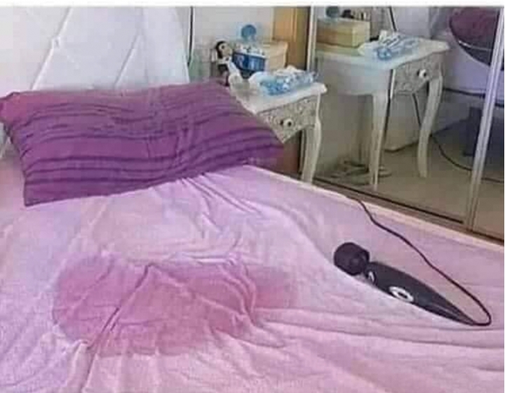 電子騷擾