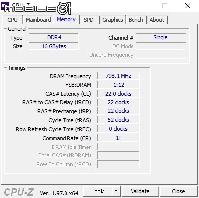 點我看大圖 快速開箱:ROG Zephyrus S17 GX703HR