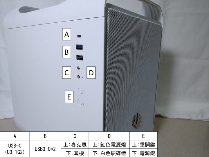 浴火重生-小巨蛋2022版(白)幻彩版評測