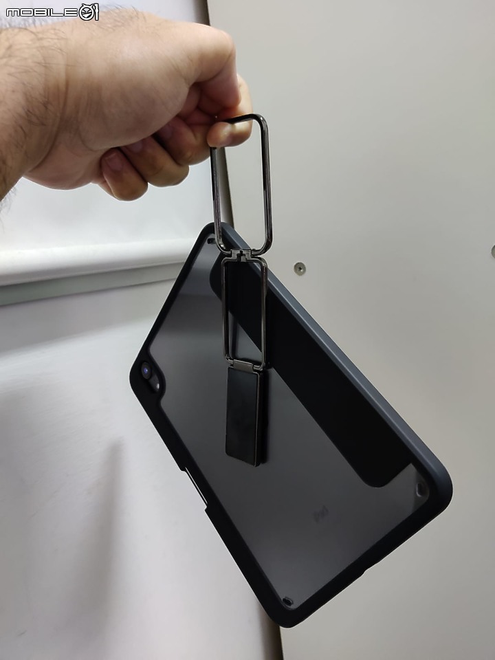 [2周使用評價] ipad mini 6本質其實是台遊戲機，果不果凍屏根本不重要