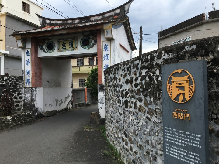 屏東佳冬單車漫遊巡鄉之旅