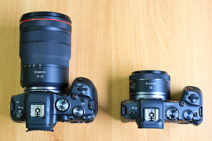 (映像分享) 極輕、超廣、輕鬆玩in草嶺古道 feat. RF16mm f/2.8 STM & 柯式野生活