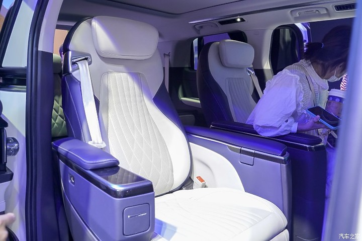 點我看大圖 2021 廣州車展 重點車輛