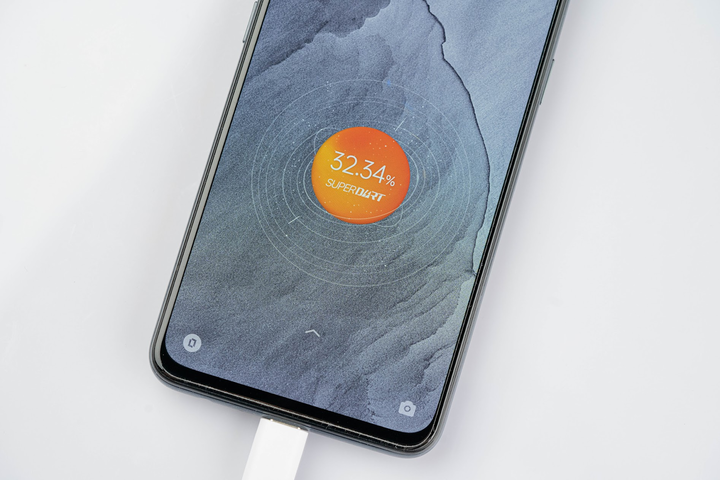 realme GT 大師版 完整評測報告 - 26 realme GT 大師版 完整評測報告 - 26