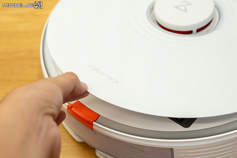 Roborock 石頭科技 掃拖機器人S7+｜掃拖與自動集塵的完全型態！