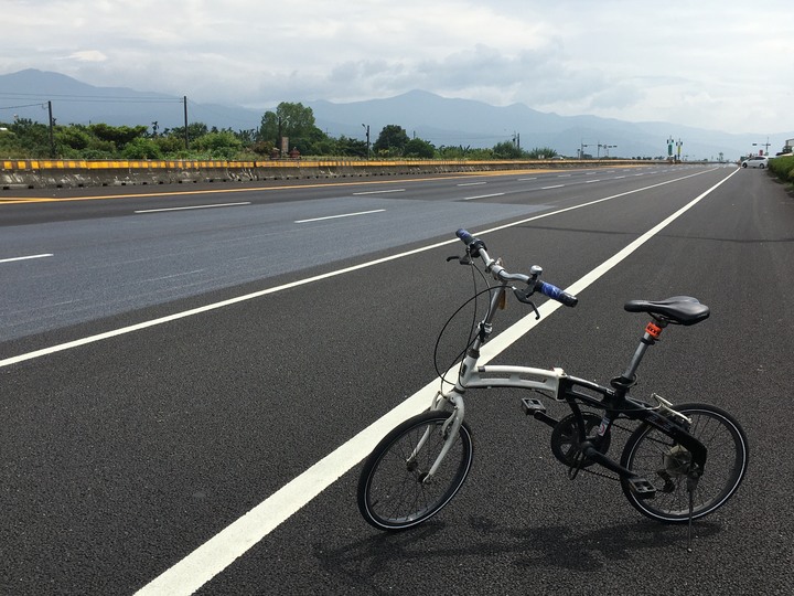 屏東佳冬單車漫遊巡鄉之旅