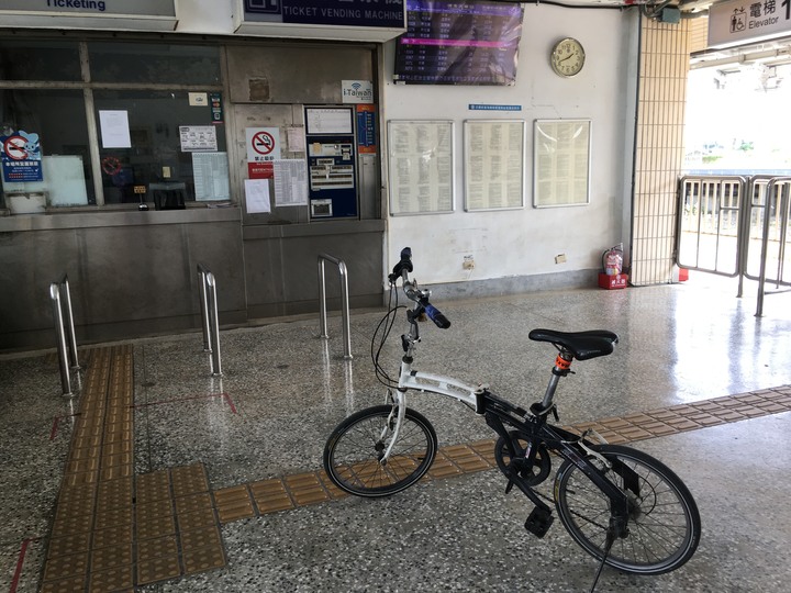 屏東佳冬單車漫遊巡鄉之旅