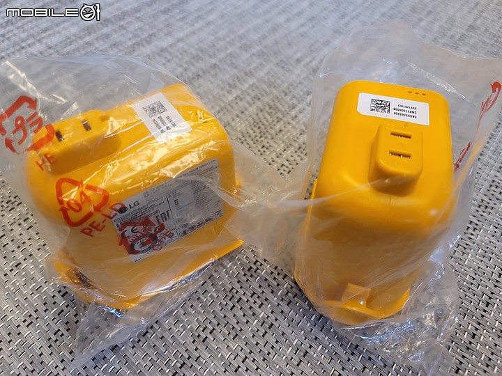 【史艷文】 蛻變為居家美學的收納大師 - LG A9T系列旗艦吸塵器