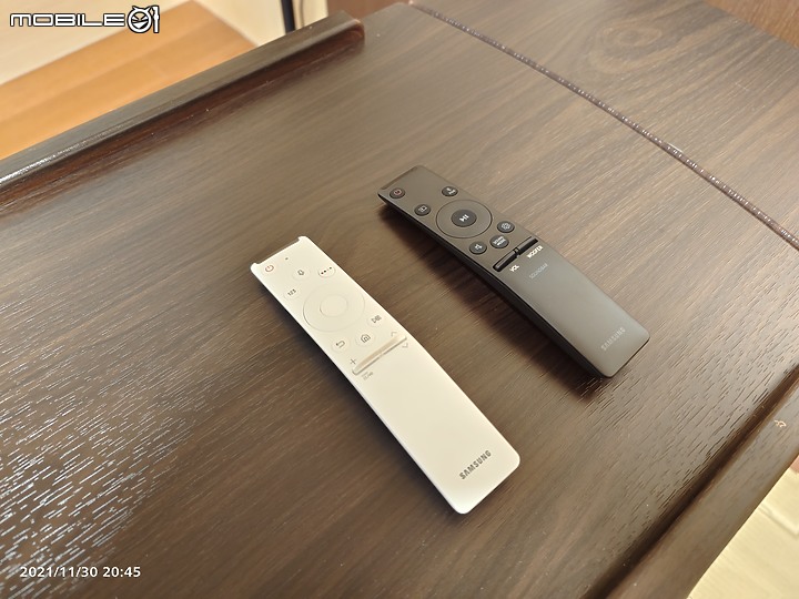 微開箱~The Premiere 超短焦雷射 4K 智慧電視