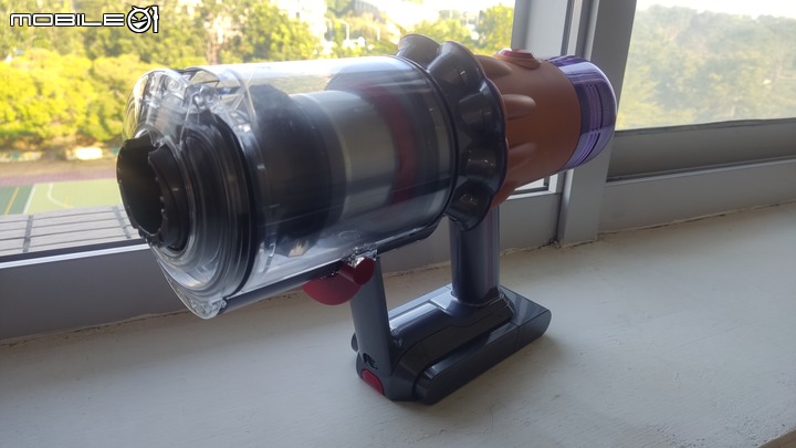 是否應該升級Dyson V12 ?  假開箱 真認養