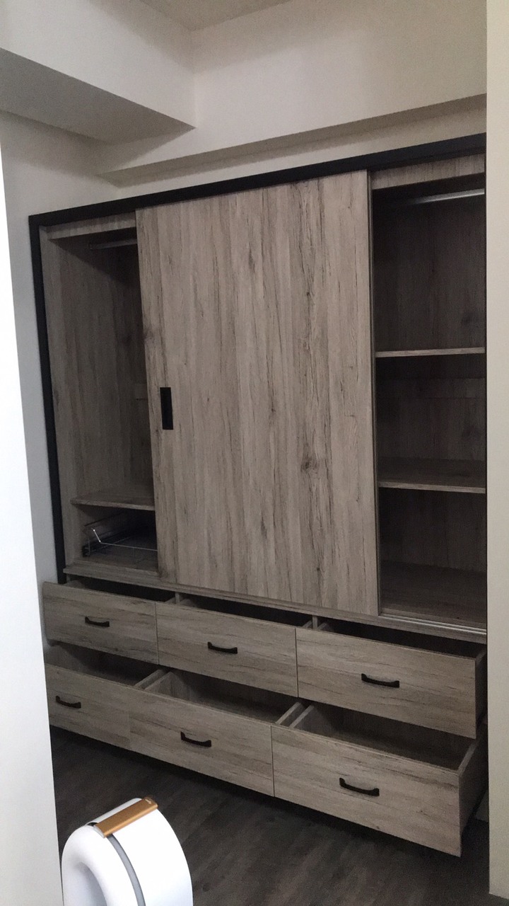 ［開箱］新家舒適的微升級