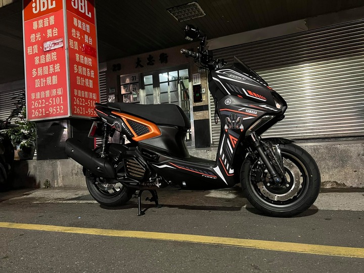 Force2.0#佛寺惡典靈#土炮彩貼DIY