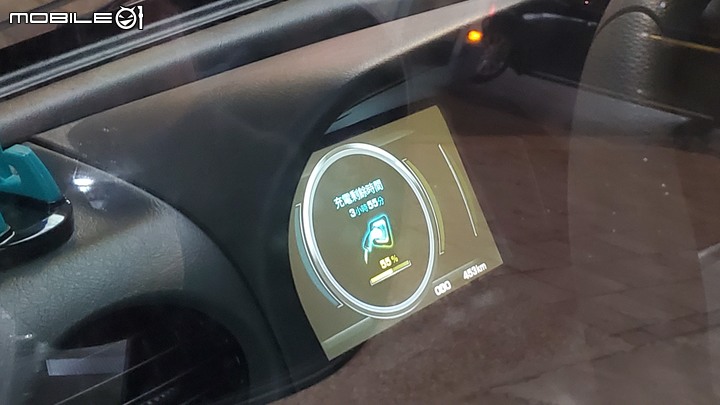 中華汽車 CMC e-Veryca 五座客貨車版 共享車試駕--續航力與售價是致命傷?