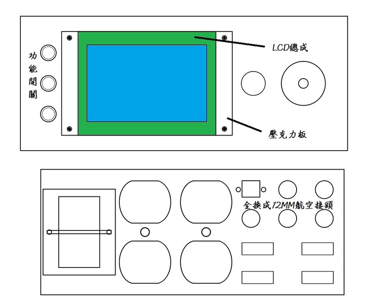 使用Arduino製作Kent500烘豆機控制盒連接Artisan烘豆軟體