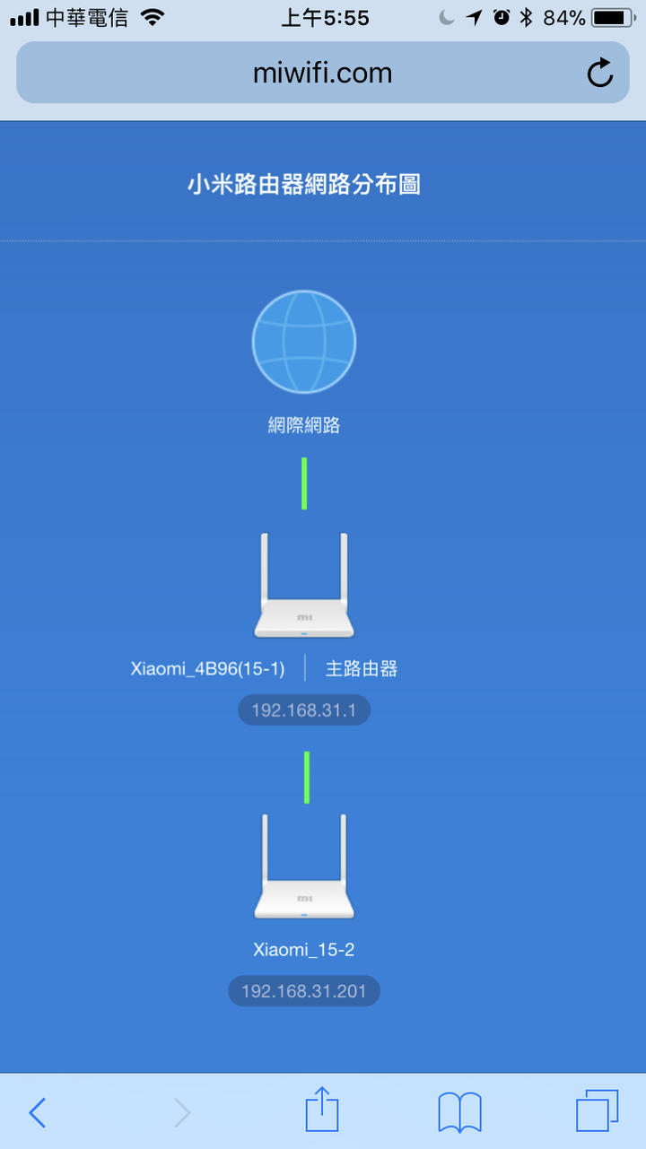 透天厝全戶MESH WIFI TP-LINK DECO M4替換安裝紀錄