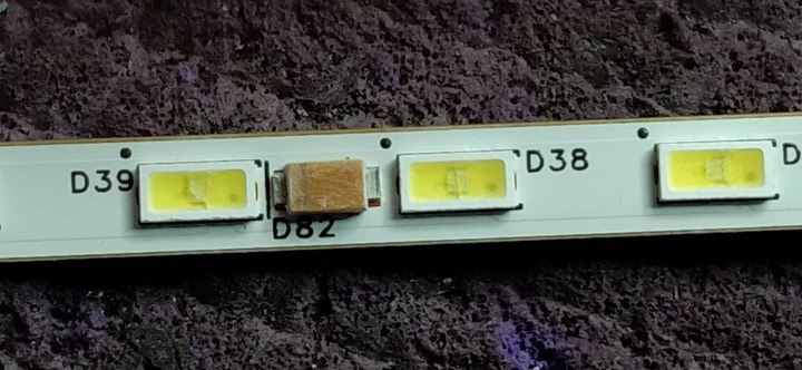 infocus XT-50IP800維修分享(圖少)