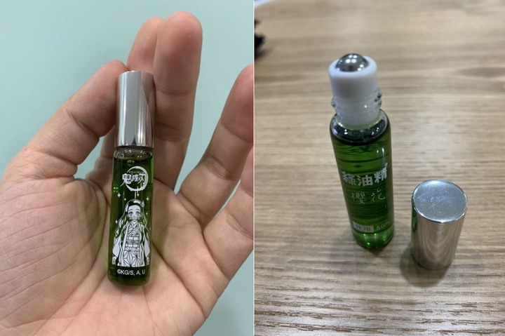 有沒有人也很愛買聯名的小物