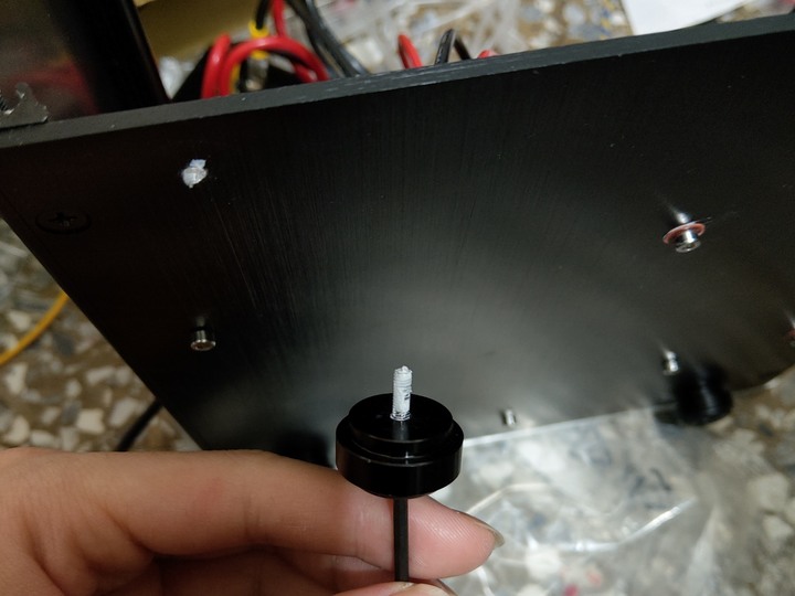 使用Arduino製作Kent500烘豆機控制盒連接Artisan烘豆軟體