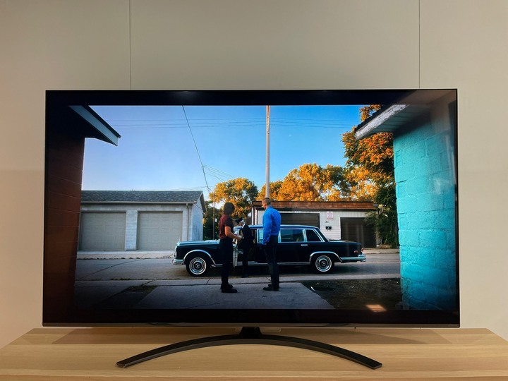 新版NANO91SPA新機開箱