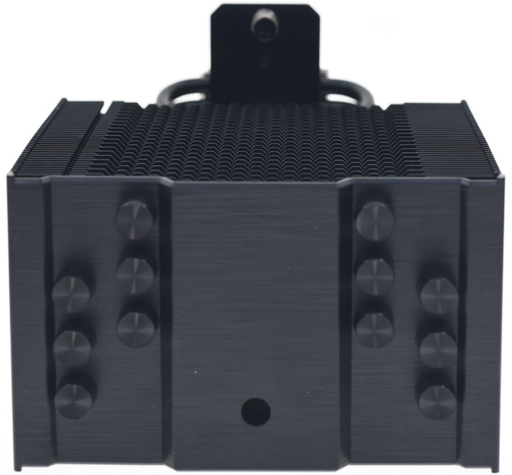 ID-COOLING SE-226-XT ARGB散熱器