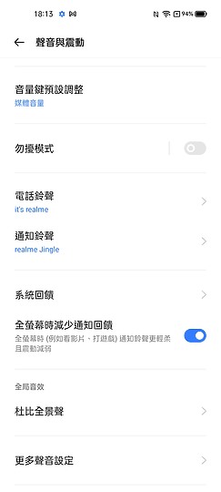 realme GT Neo2體驗│性價比與外型同樣出眾的輕旗艦