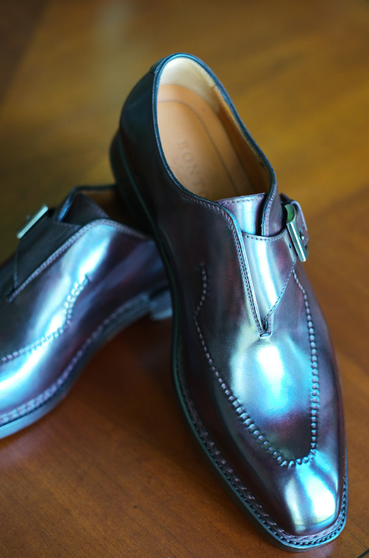 點我看大圖 Bontoni Brillantina II