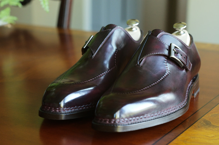 點我看大圖 Bontoni Brillantina II
