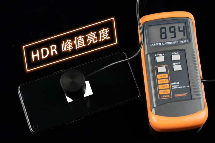realme GT 大師版 完整評測報告 - 38 realme GT 大師版 完整評測報告 - 38