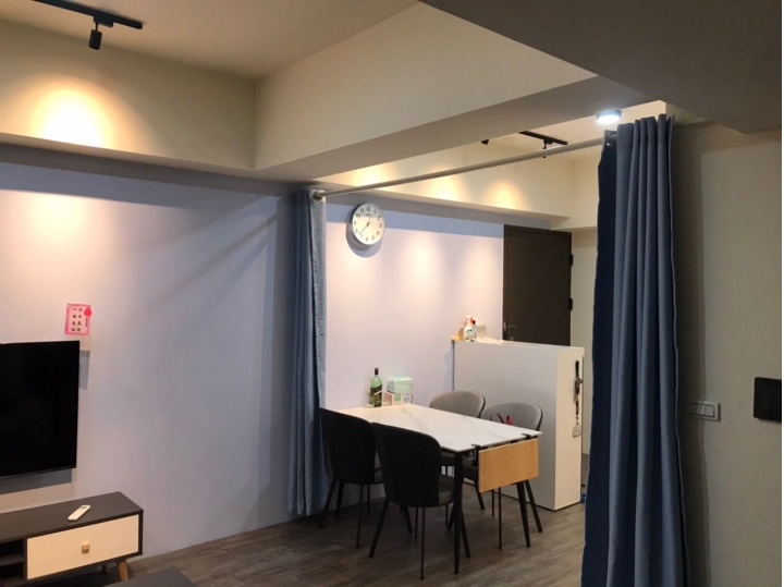 ［開箱］新家舒適的微升級